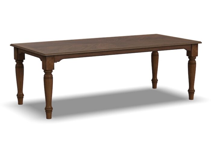 Dalton Rectangular Dining Table