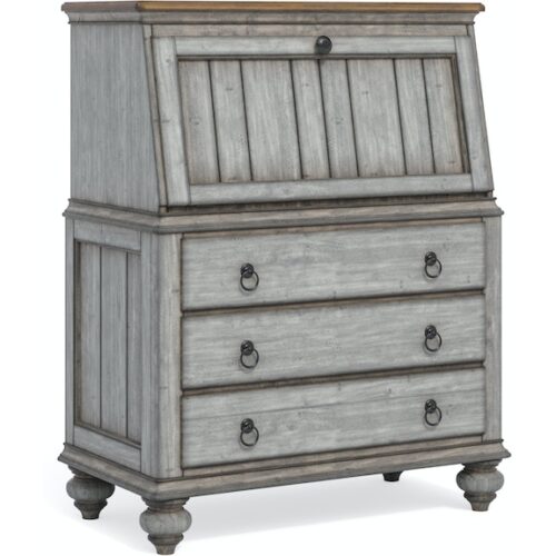 Plymouth Executive Credenza