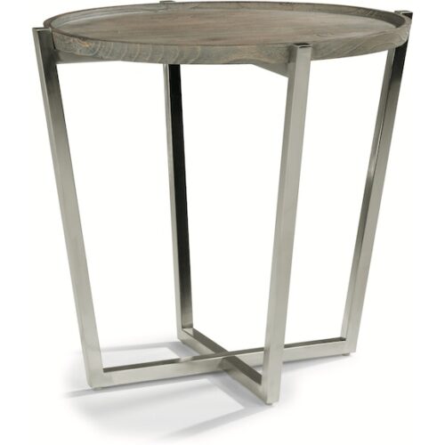 Cadence End Table