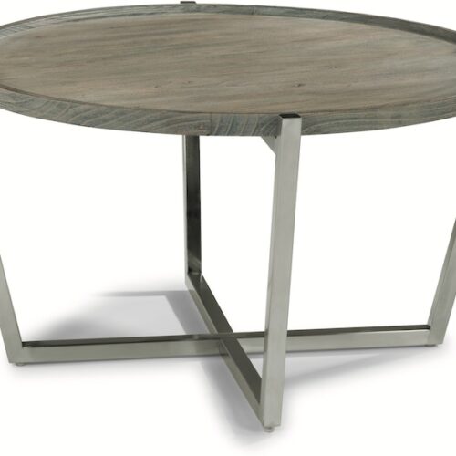 Cadence Round Coffee Table