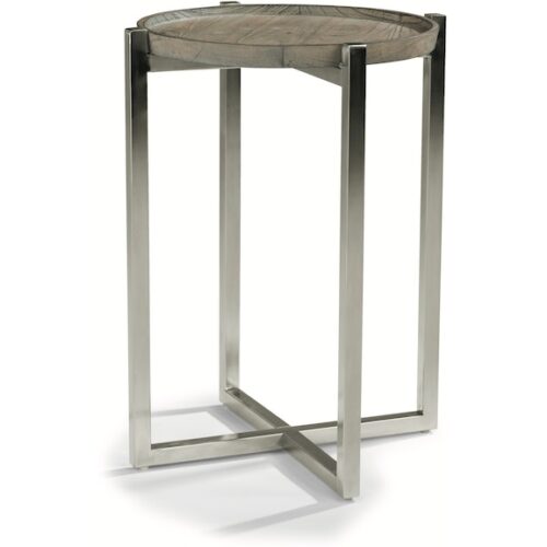 Cadence Chairside Table