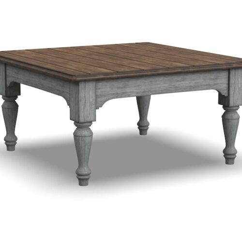 Plymouth Square Coffee Table