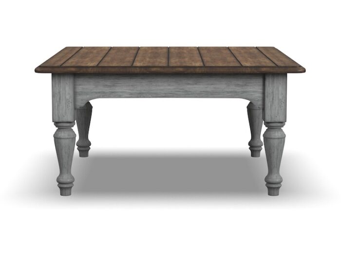 Plymouth Square Coffee Table - Image 2