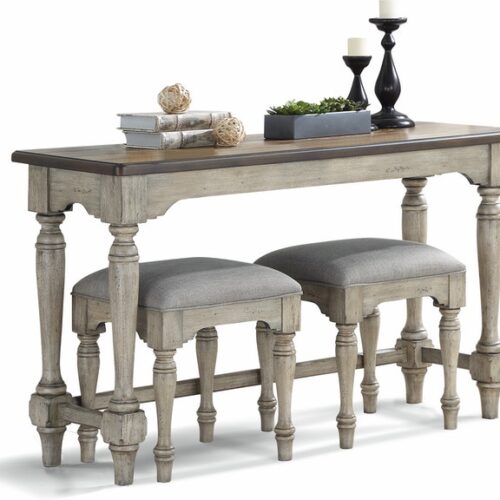 Plymouth Sofa Table