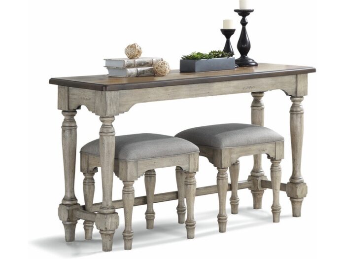Plymouth Ottoman - Image 2