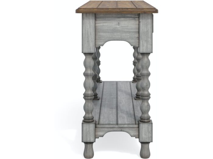 Plymouth Sofa Table with Drawers - Image 3