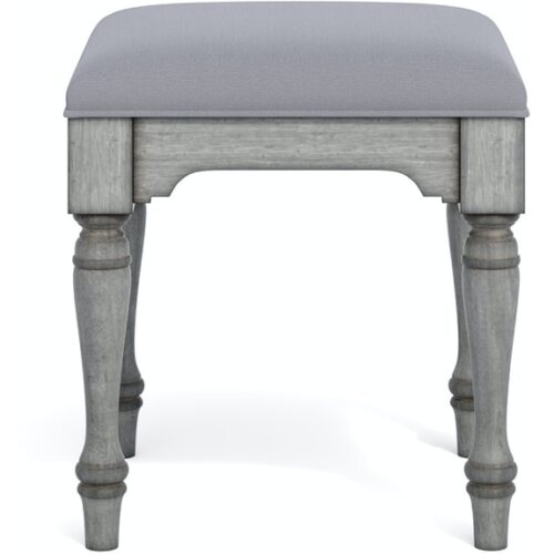 Plymouth Ottoman