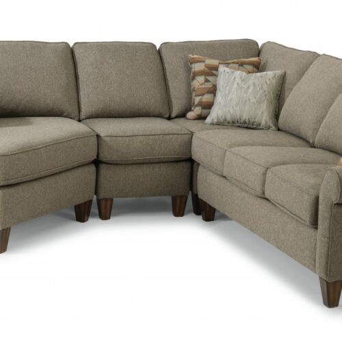 Westside Sectional