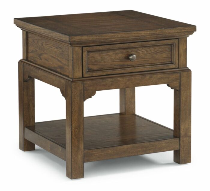 Tahoe Lamp Table
