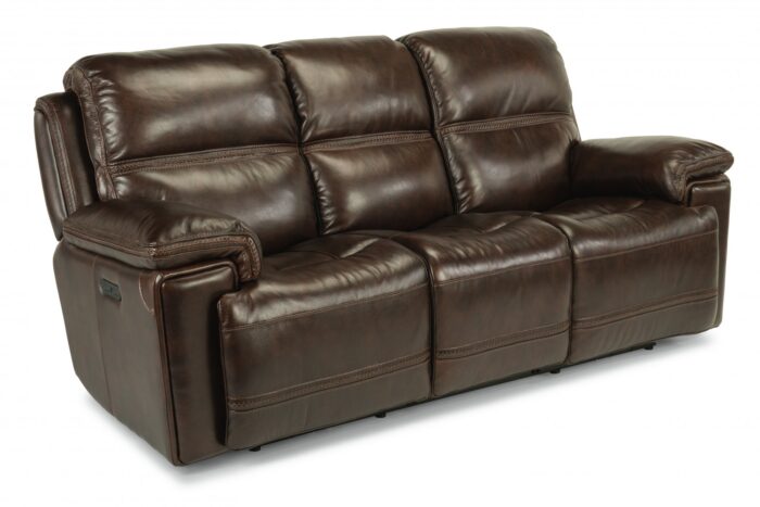 Fenwick Power Reclining Sofa - Image 2