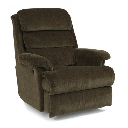 Yukon Power Rocking Recliner