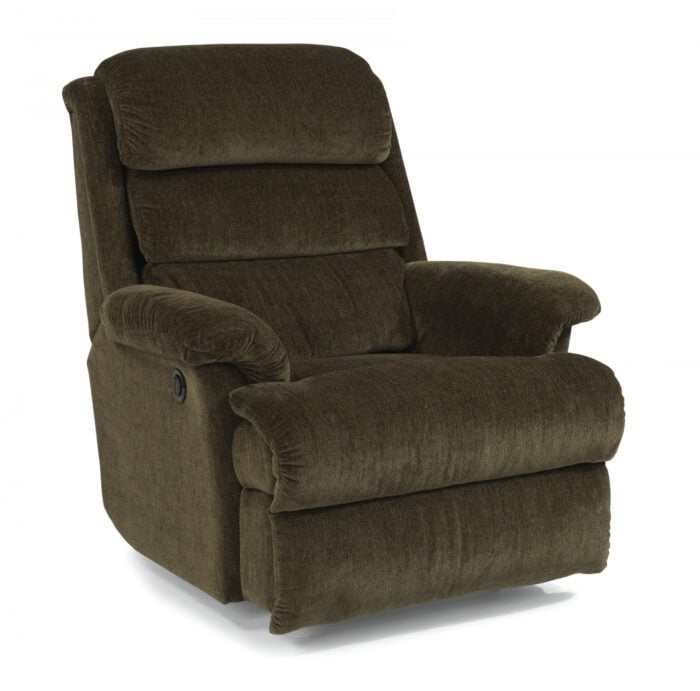 Yukon Power Rocking Recliner