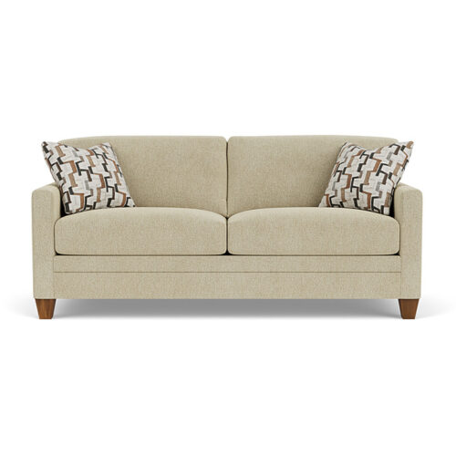 Serendipity Twin Sleeper