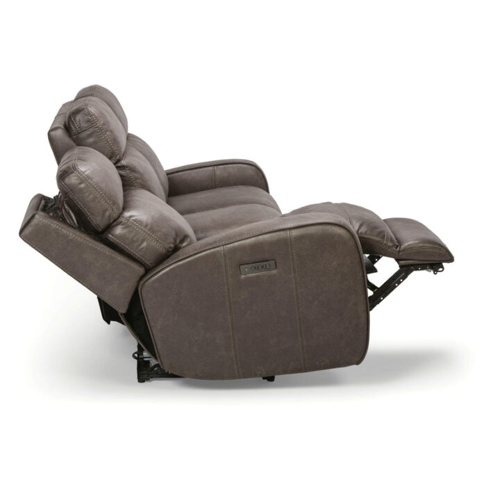 Flexsteel Tomkins Park Power Reclining - Image 2