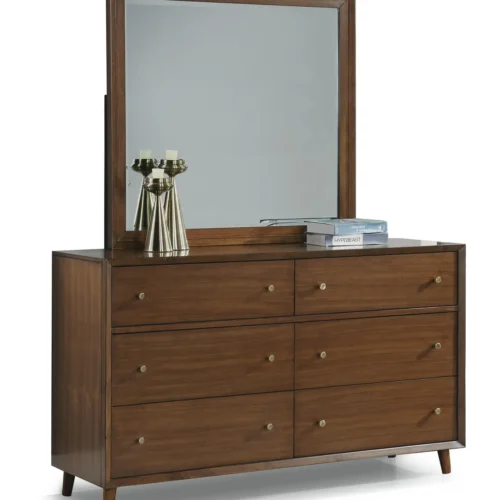 Ludwig Mirror