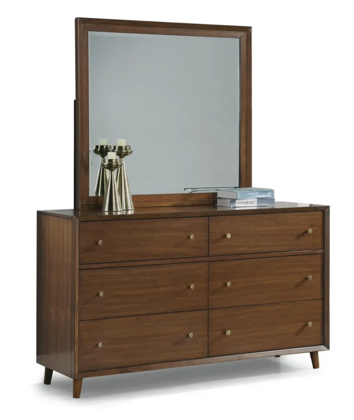 Ludwig Mirror