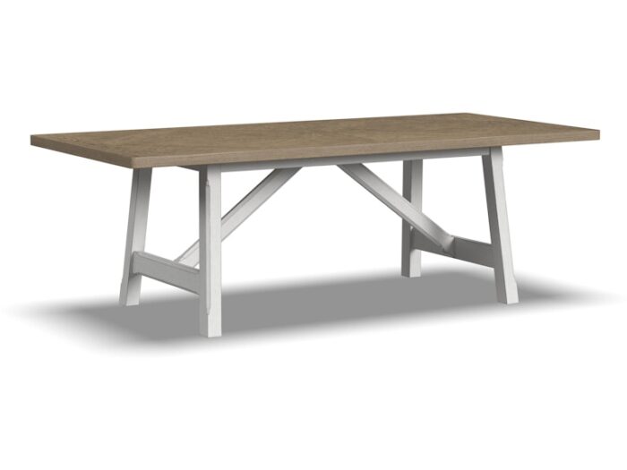 Melody Rectangular Dining Table