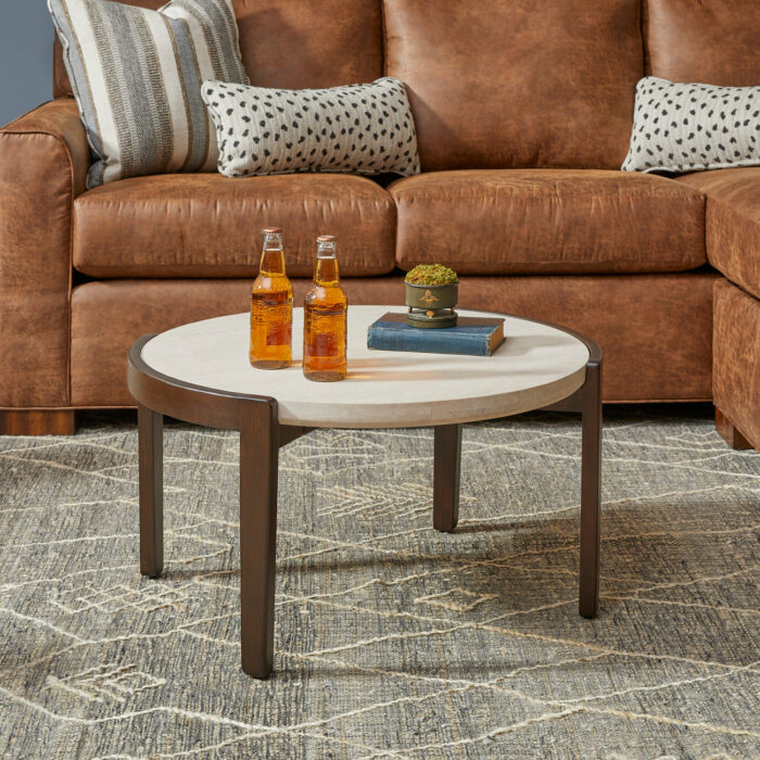 Palette Short Bunching Table - Image 3