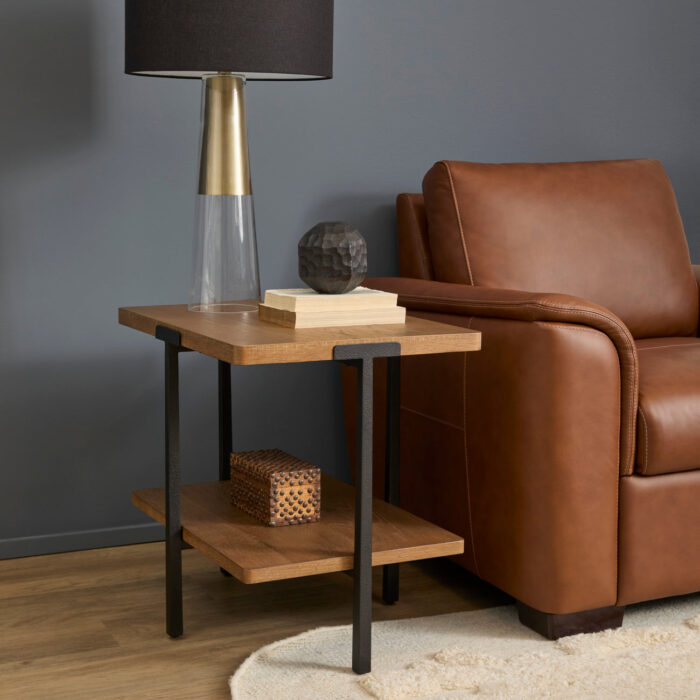 Millwork End Table - Image 3