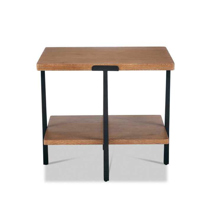 Millwork End Table - Image 2