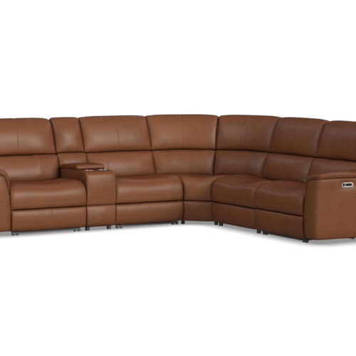 Henry Sectional