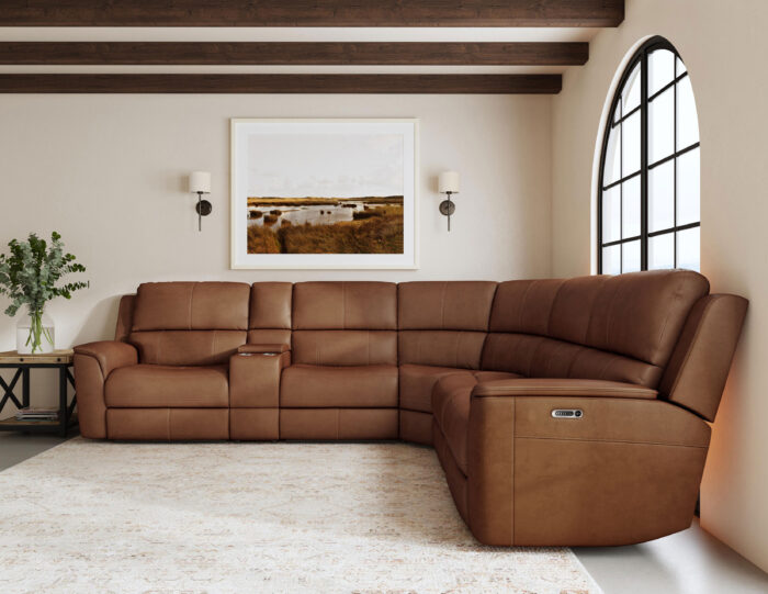 Henry Sectional - Image 2
