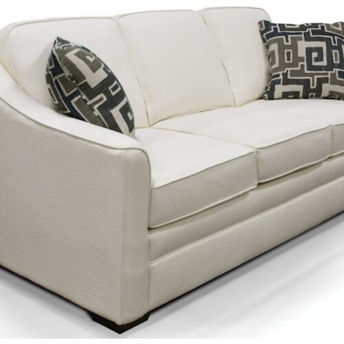 Thomas Apartment Sofa