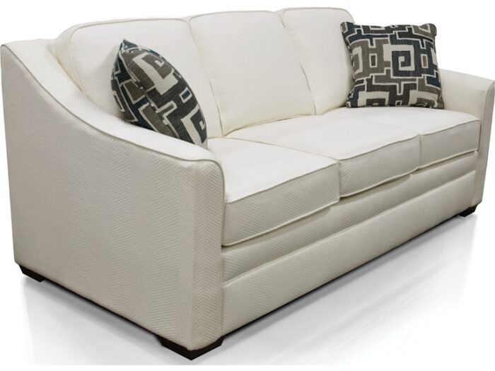 Thomas Apartment Sofa