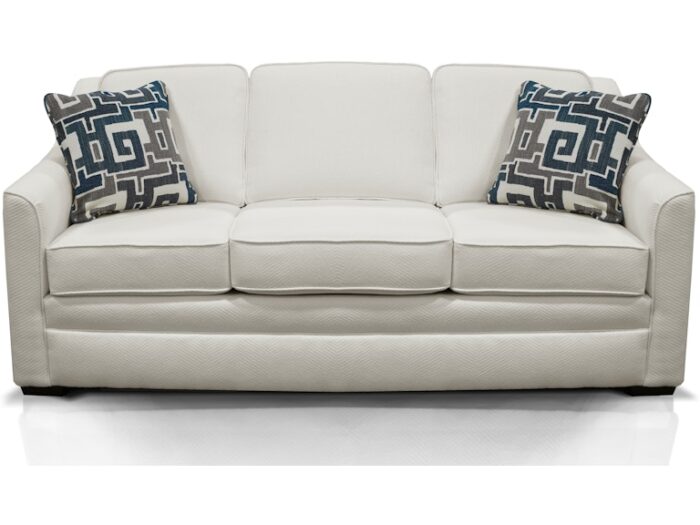Thomas Apartment Sofa - Image 2