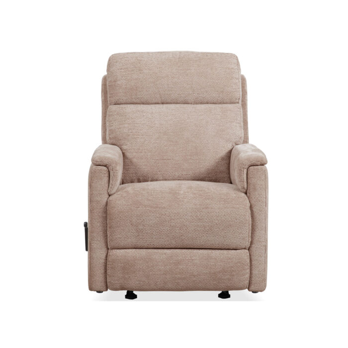 Compact Shoreline Perfect Match Gliding Recliner - Image 2
