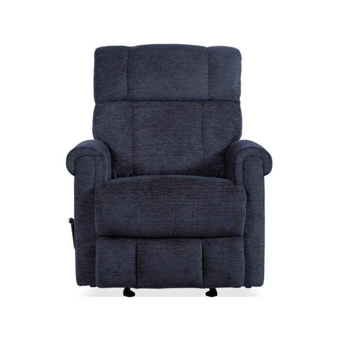Classic Nocturne Perfect Match Gliding Recliner - Image 2