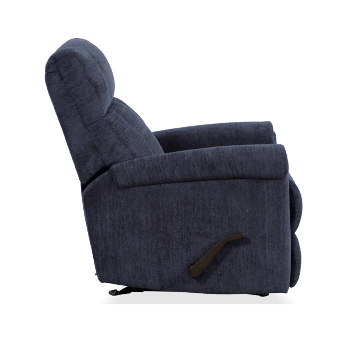 Classic Nocturne Perfect Match Gliding Recliner - Image 3