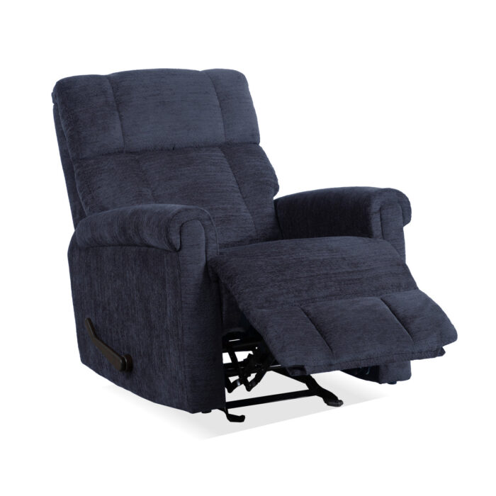 Classic Nocturne Perfect Match Gliding Recliner - Image 4