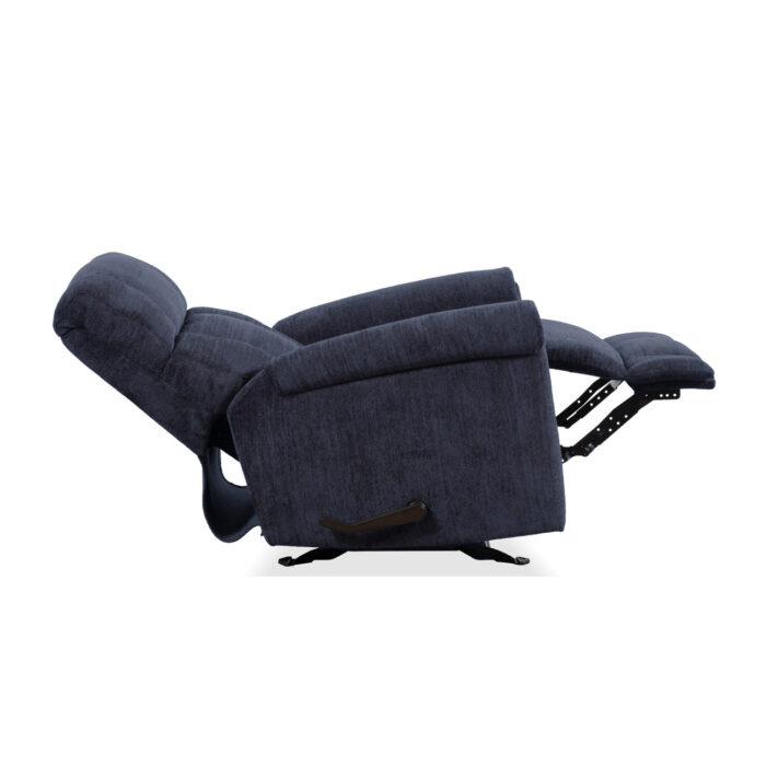 Classic Nocturne Perfect Match Gliding Recliner - Image 5