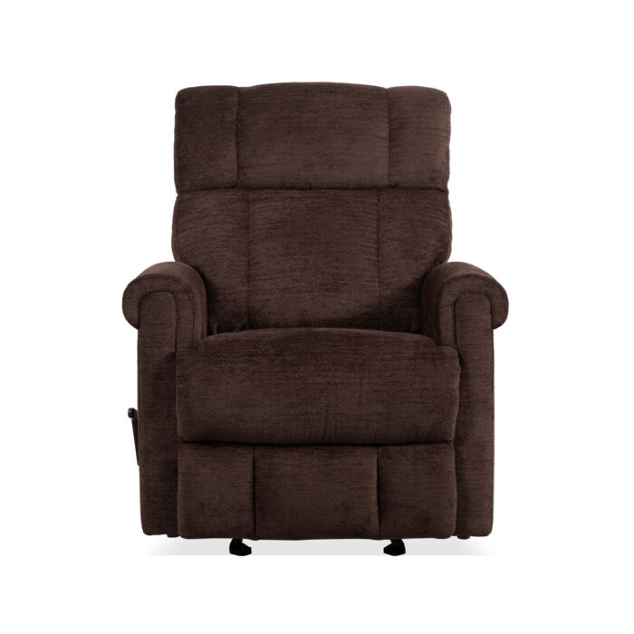 Classic Buffalo Perfect Match Gliding Recliner - Image 2