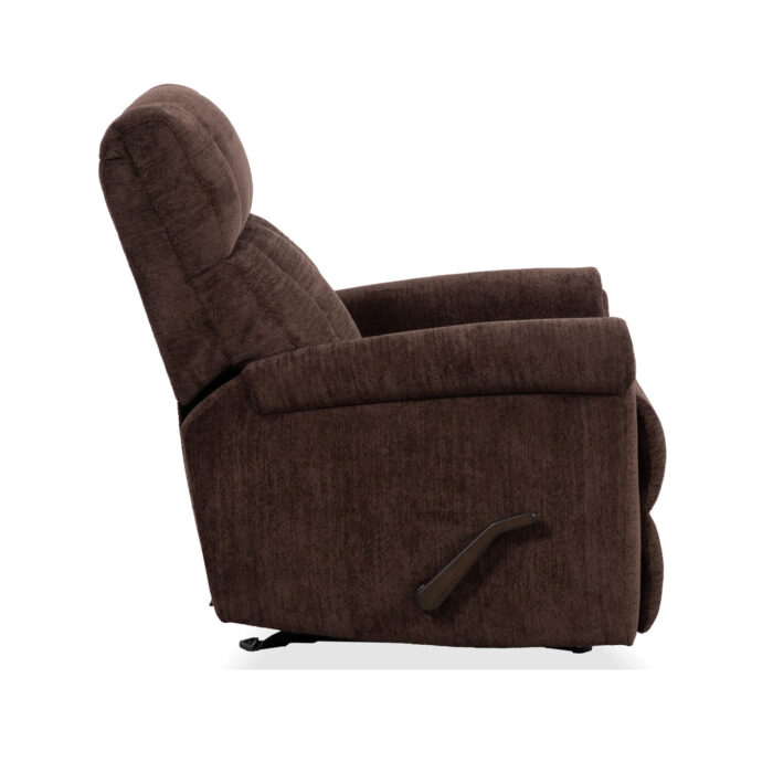 Classic Buffalo Perfect Match Gliding Recliner - Image 3