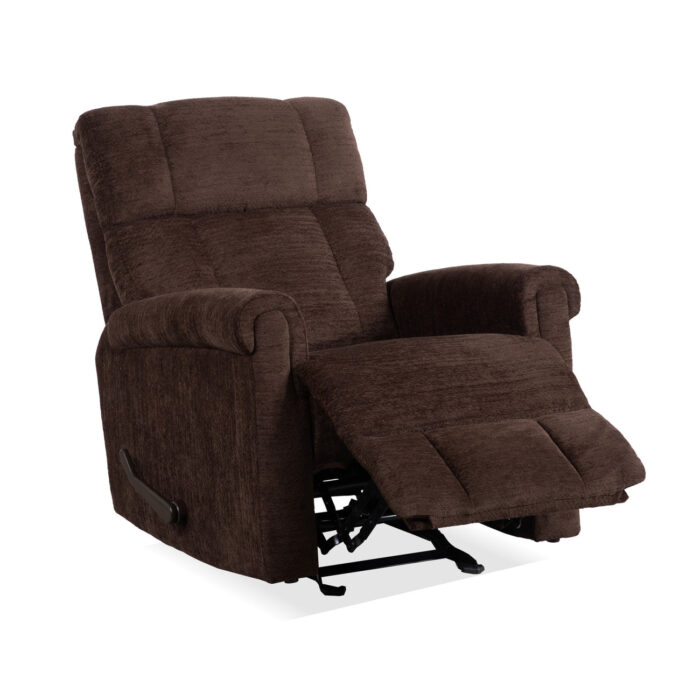 Classic Buffalo Perfect Match Gliding Recliner - Image 4