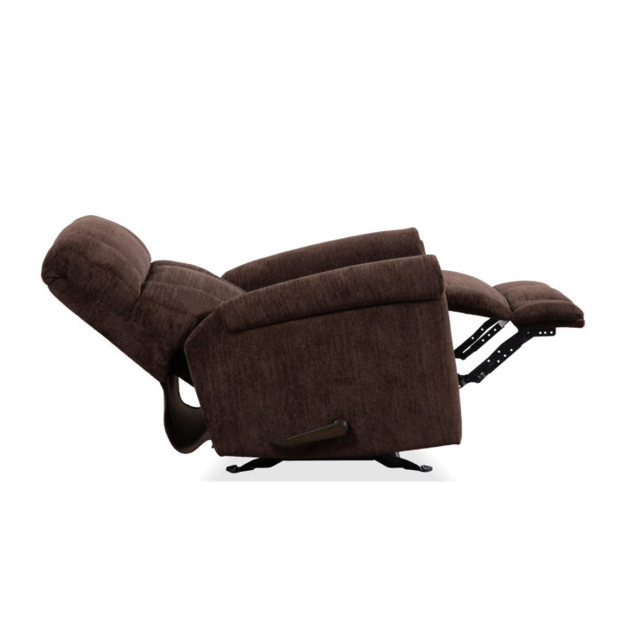 Classic Buffalo Perfect Match Gliding Recliner - Image 5