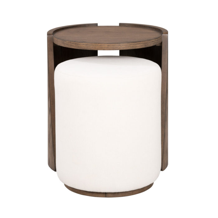 Lyra End Table - Image 2