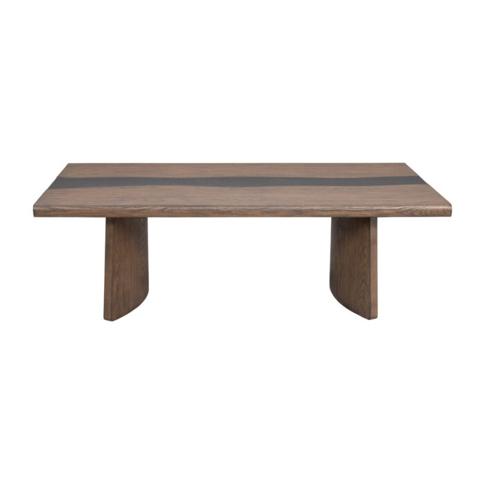 Lyra Rectangular Coffee Table - Image 3