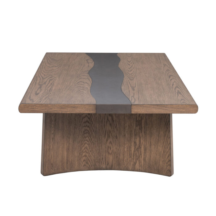 Lyra Rectangular Coffee Table - Image 4