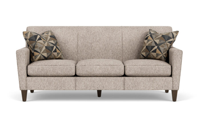 Digby Fabric Sofa - Image 2